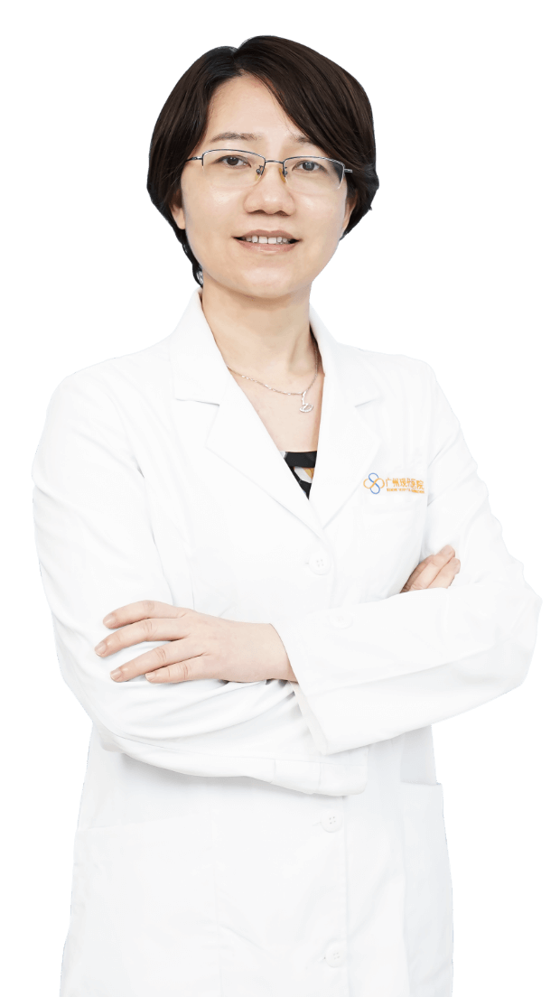 戴文燕教授