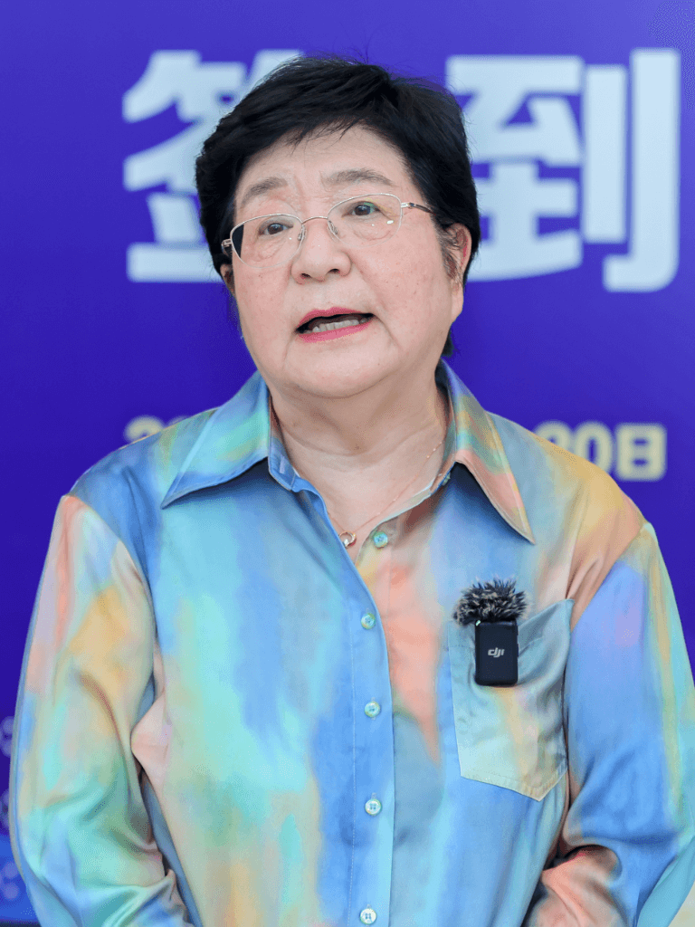 王瑛教授