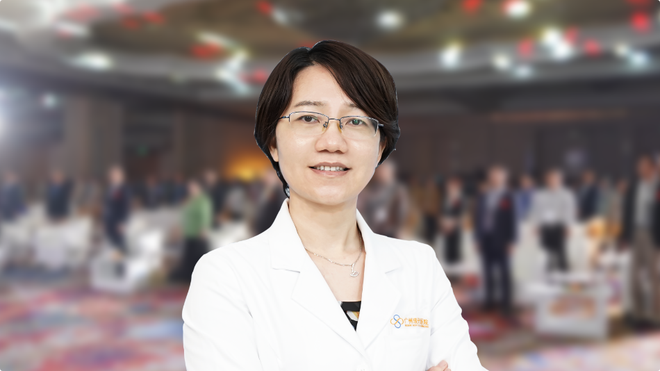 戴文燕教授