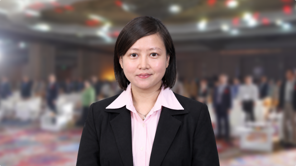 Dr. Chua Hui Ming