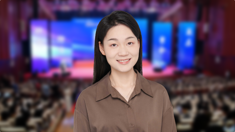 何怡瀚教授