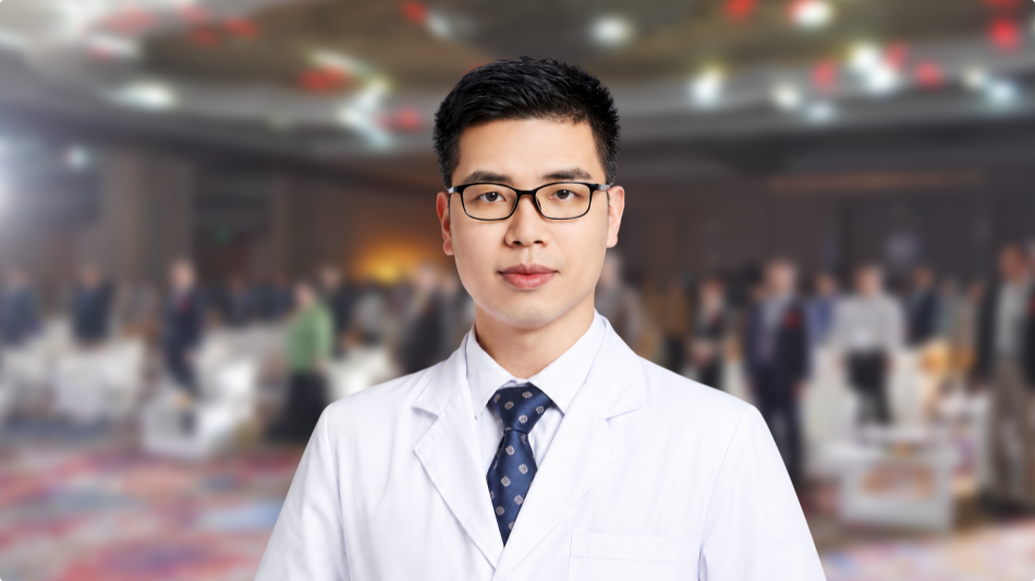 梁钊教授