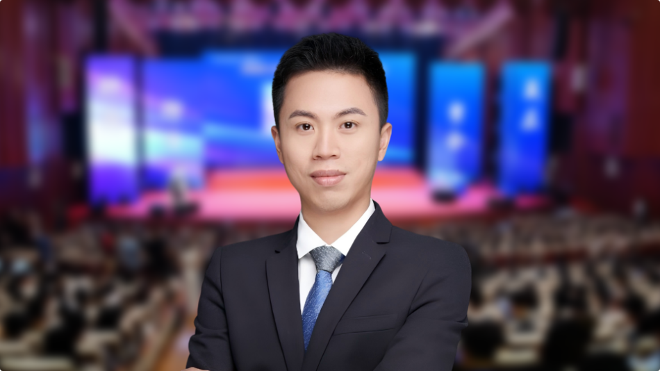 聂润聪教授