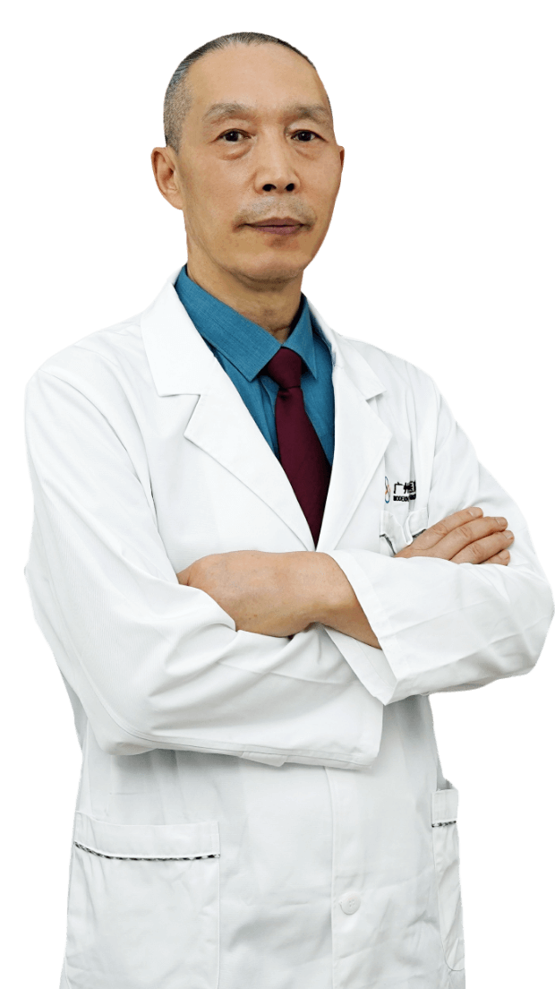 Professor Wang Ligen