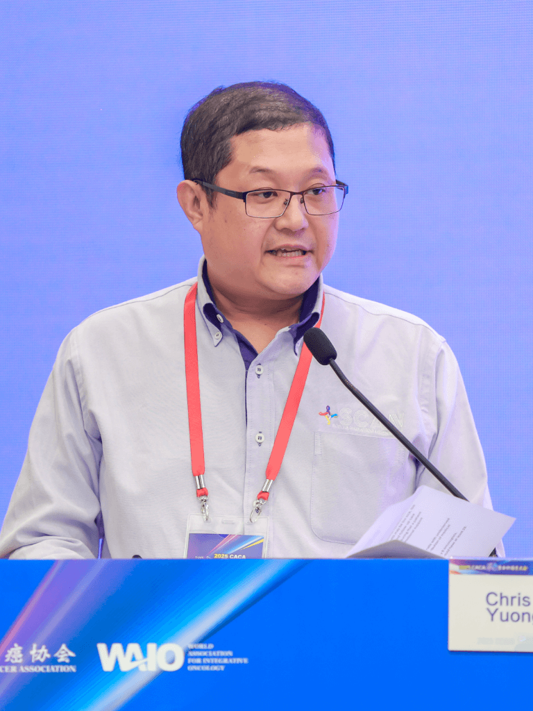 Chris Cheng Yuong Kang