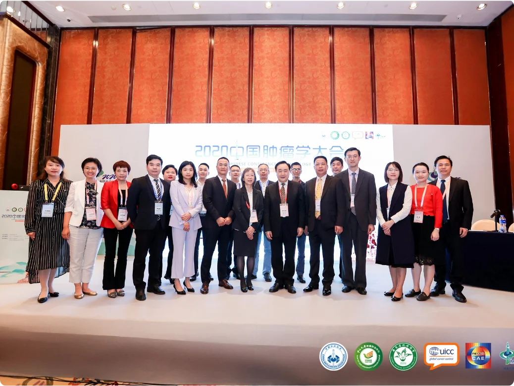 Winning in Cancer Treatment Through Integration: The 1st ASEAN International Integrated Oncology Medicine Session