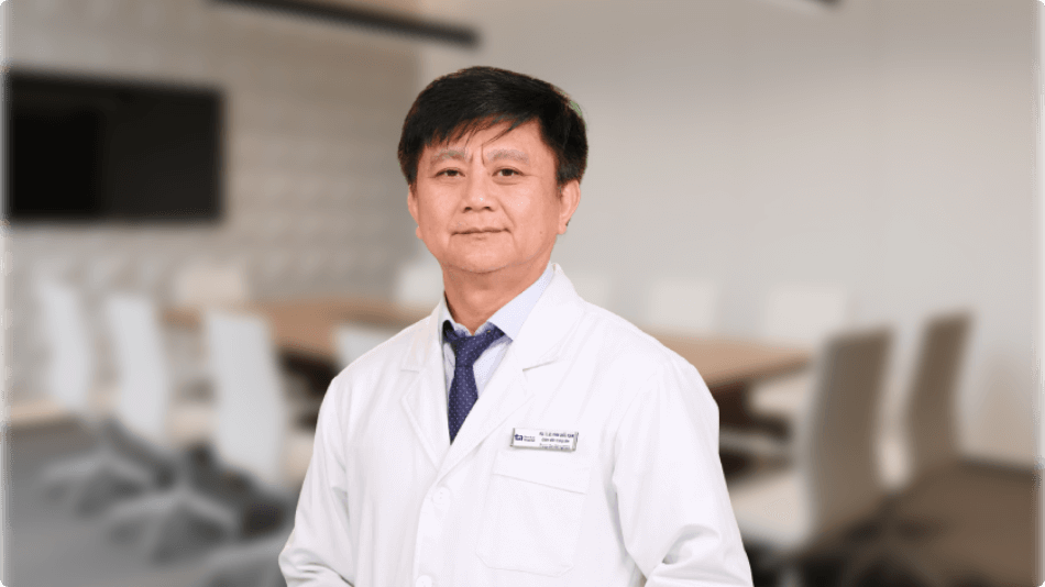 Associate Professor Pan Guohuan