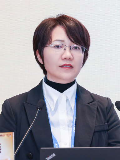 Professor Dai Wenyan