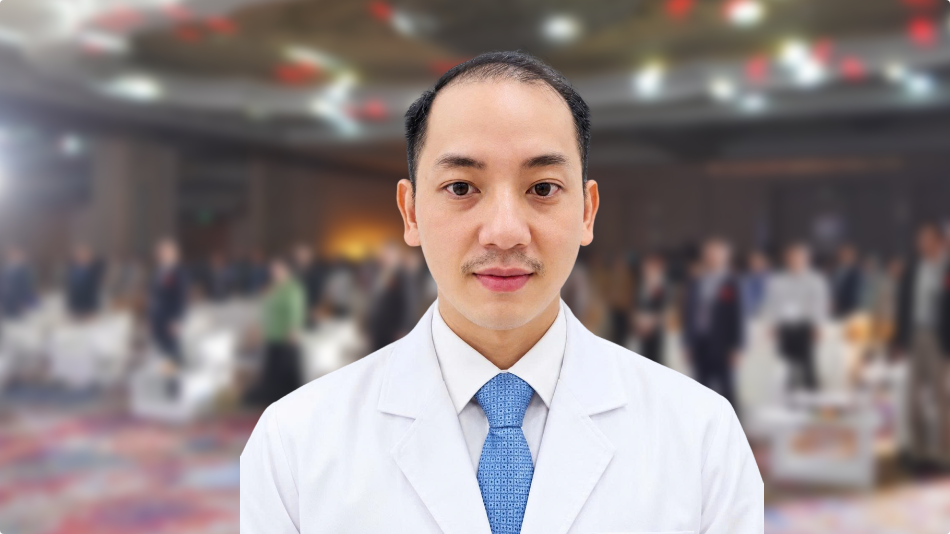 Dr. TRAN HUU HIEN