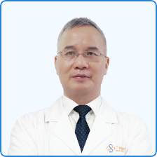Dr. Huang Zuoping